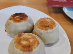 -惠丰门丁肉饼店
