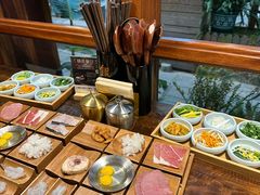 -银米·云南传统过桥米线(双廊黑金冠店)