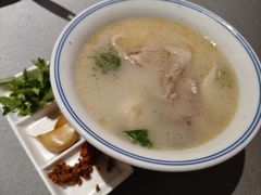 -阿庄新豫菜(通泰路店)