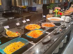 -东方红海鲜百汇(国际大厦店)