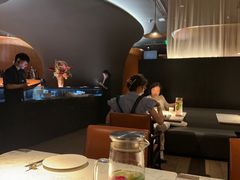 -奉天小馆·非遗东北菜(济南万象城店)
