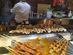 -吉布鲁牛排海鲜自助(龙湖北城天街购物广场店)