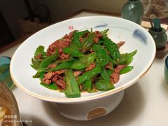 -佬麻雀·剁椒鱼头(京基KK One店)