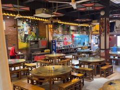 -灶东家民间菜(回兴店)