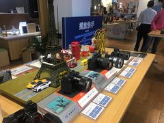 -Sony Store 索尼(来福士店)