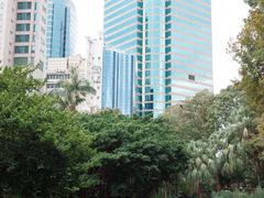 -九龙公园