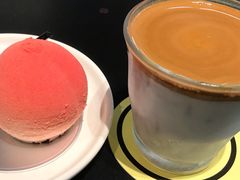 -明谦·Coffee&Cocktail Bar(美您公园店)
