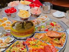 -日进一片海.生腌海鲜火锅.宵夜烧烤(三里屯总店)