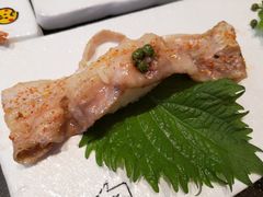-元气寿司(东方宝泰店)