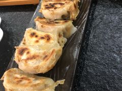 日式煎饺子-长崎屋·日本料理·刺身·烧鸟(天河北路店)