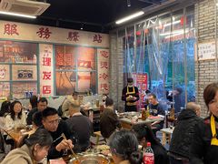 大堂-华丰火锅(双林北横路店)