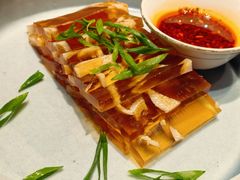 -西安饭庄·非遗陕菜(钟楼店)