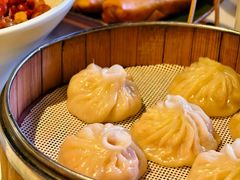 -春家·非遗手工小吃(徐汇万科广场店)