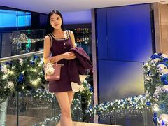 -广州天河希尔顿酒店