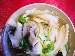 -谢老五跷脚牛肉·非遗传承店