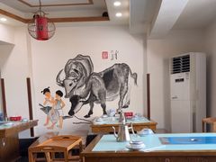 -李氏疙瘩汤·本地海鲜·老烟台菜(所城里店)