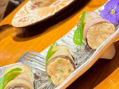 -格鲁·秀色Georgia’s Feast