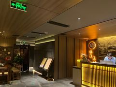 -天禧影院式足道·SPA(梅林店)