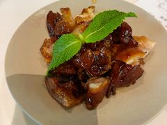 -院子餐厅·大锅菜·老杭帮(桥西直街店)