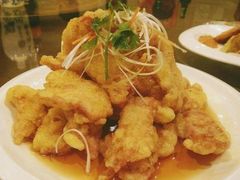 -那家老院子东北菜·饺子·小鸡炖蘑菇(艳华街店)