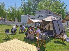 -TIPPI营地 房车主题·露营烧烤团建轰趴(天安假日店)