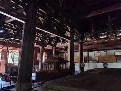 -宁波市保国寺古建筑博物馆