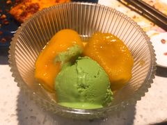树番茄-半山腰·云南菜(侨福芳草地店)