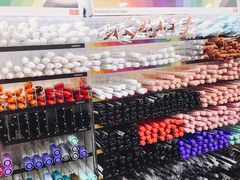 -名创优品(天津市河东万达广场店)
