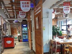 -焯牛潮汕牛肉火锅(云峰街创始店)