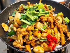 -食光慢宴·安吉土菜馆