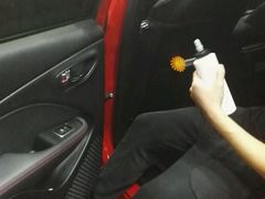 真皮镀膜-跃通XPEL超级旗舰店(浦东店)