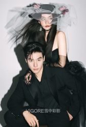 -雪中彩影婚纱摄影·品控旗舰店