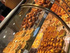 -好利来.生日蛋糕(杨家坪店)