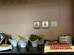 -海底捞火锅(劲松店)