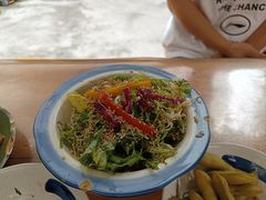 -大自然素食(望桐路店)