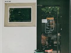 门面-Rechill Cafe(工体店)