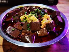 -游园觅食记夜市·小龙虾大排档