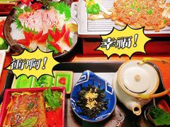 -鳗鱼家·深夜食堂(军博店)