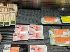 -胖东来生活广场(健康路店)