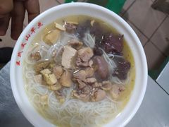 -文山荷鲜居(翠湖店)