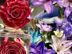 -L.C FLORA花予你(城西银泰城店)