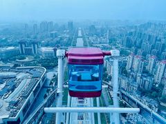 -南昌之星摩天轮