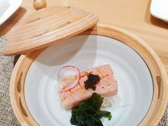 -香樟花园法式铁板烧(恒隆广场店)