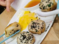 -小杨生煎(湟普汇店)