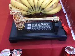 -申远空间设计丨大宅别墅装修定制(徐汇设计中心)