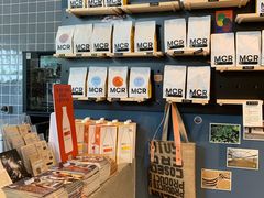 -微焙咖啡工厂(海峡创意产业园·红坊店)