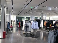 -ZARA(熙地港店)