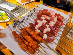 -牛上牛吊炉烧烤(红旗大街店)