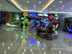 -万达茂商场(南京仙林店)