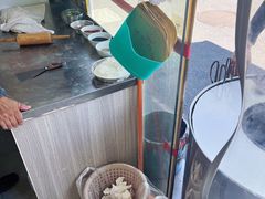 -张记烧饼(古墩店)